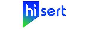 Logo Hisert