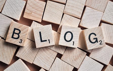 Blog