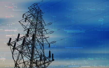 Zarządzanie siecią elektroenergetyczną