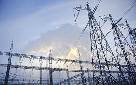 Centralny System Rejestracji Zakłóceń
