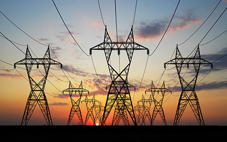 analiza siecie energetycznej