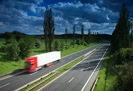 Logistics network optimisation