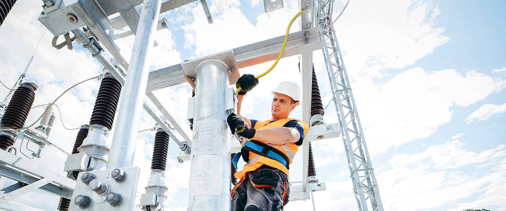 Konkurs Praktyków branży energetycznej