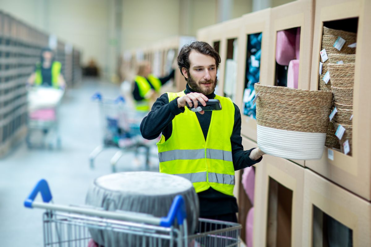 LPP Fulfillment Center