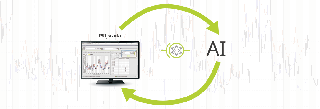PSIjscada z AI