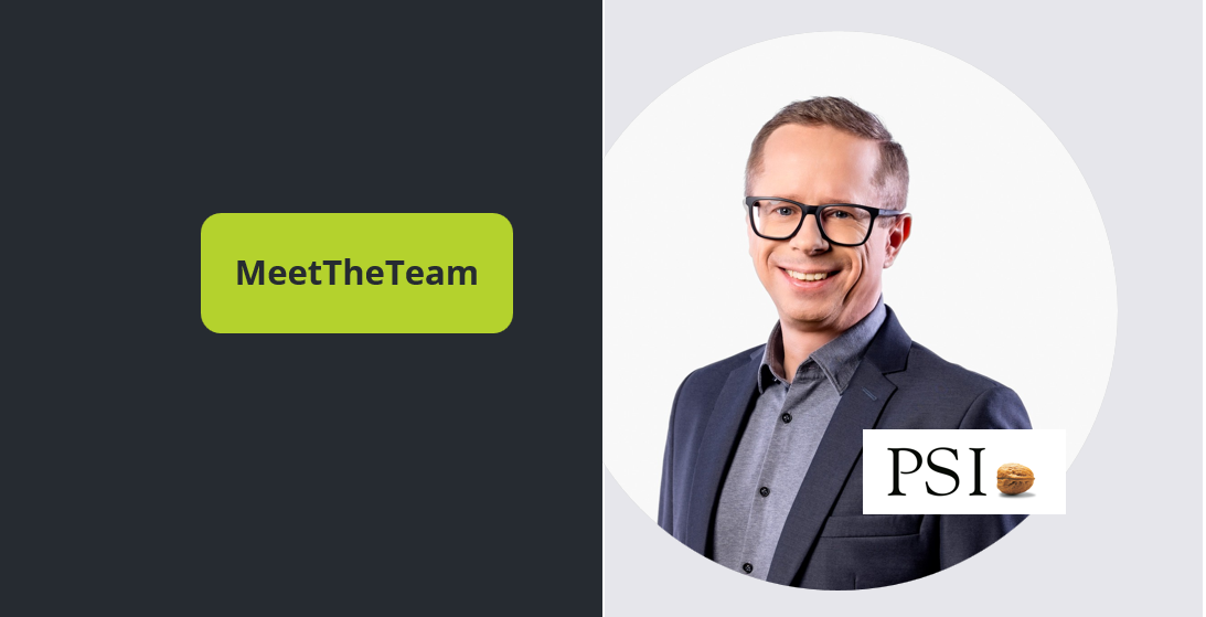 Adam Stańczyk - Solution Architect