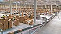Kolejny rollout systemu PSIwms do największego z Fulfillment Center LPP Logistics k/ Rzeszowa