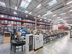 PSI Polska Implements Warehouse Management System at Edu-Książka