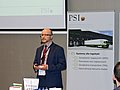 PSI Poland was a partner of the Fourth Forum of Logistics and supply chain management.