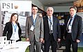 PSI Poland at the Gazterm 2016 conference