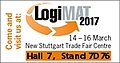 PSI at the LogiMAT 2017