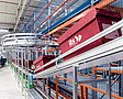 Inter Cars Optimizes European Warehouse Logistics with PSIwms