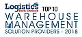 Logistics Tech Outlook