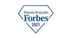 PSI Polska - Diamenty Forbesa 2021