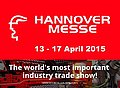 PSI na targach Hannover Messe 2015