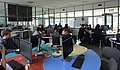 JAVA course taught by PSI Polska has just started at Adam Mickiewicz University in Poznan.
