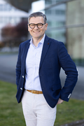 Erol Bozak, Chief Technology Officer (CTO) at PSI.