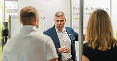 PSI Polska zaprezentuje praktyczne zastosowania sztucznej