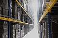CCC Distribution Center