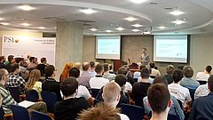 Adam Bien in PSI Poland