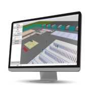 Zdjęcie: Platformy Warehouse Intelligence