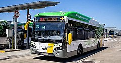 Transport publiczny - PSI otrzymuje zamówienie od De Lijn
