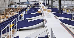PSIwms zoptymalizuje procesy magazynowe i logistyczne Deichmann